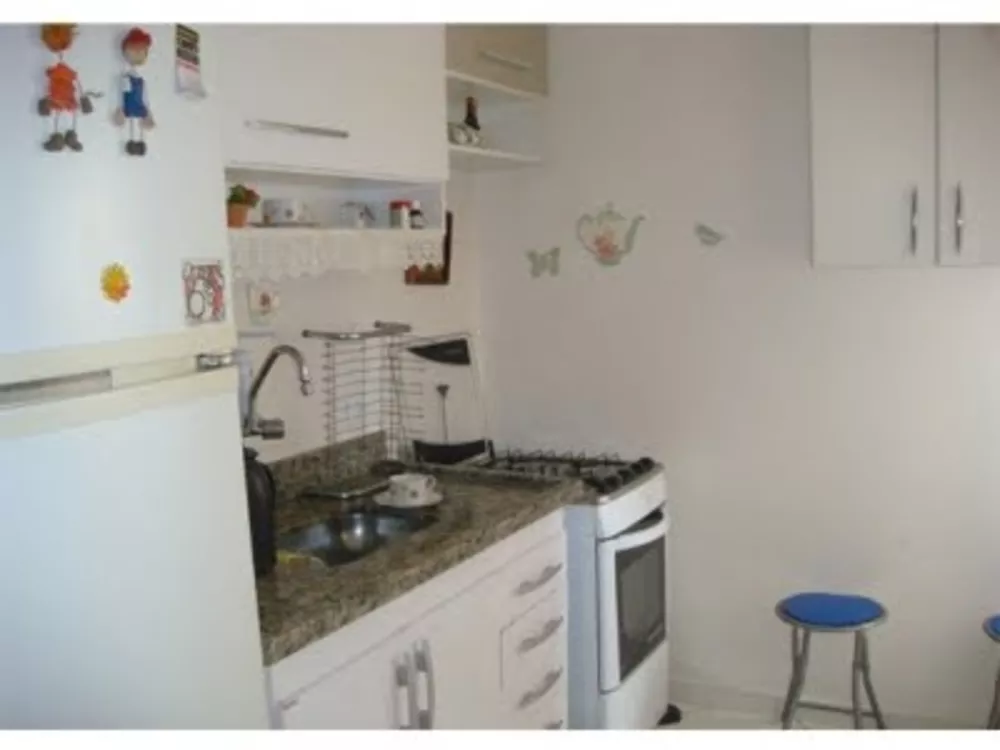 Apartamento, 2 quartos, 44 m² - Foto 6