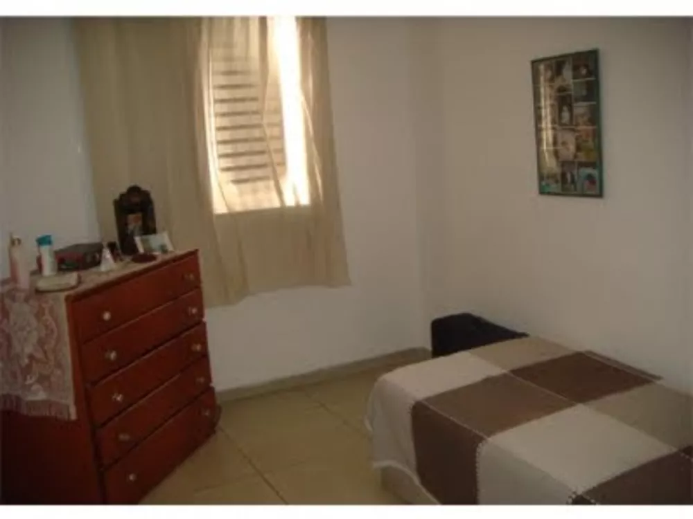 Apartamento, 2 quartos, 44 m² - Foto 3