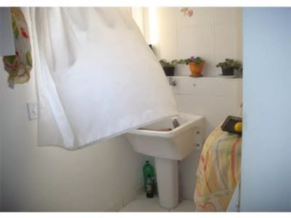 Apartamento, 2 quartos, 44 m² - Foto 16