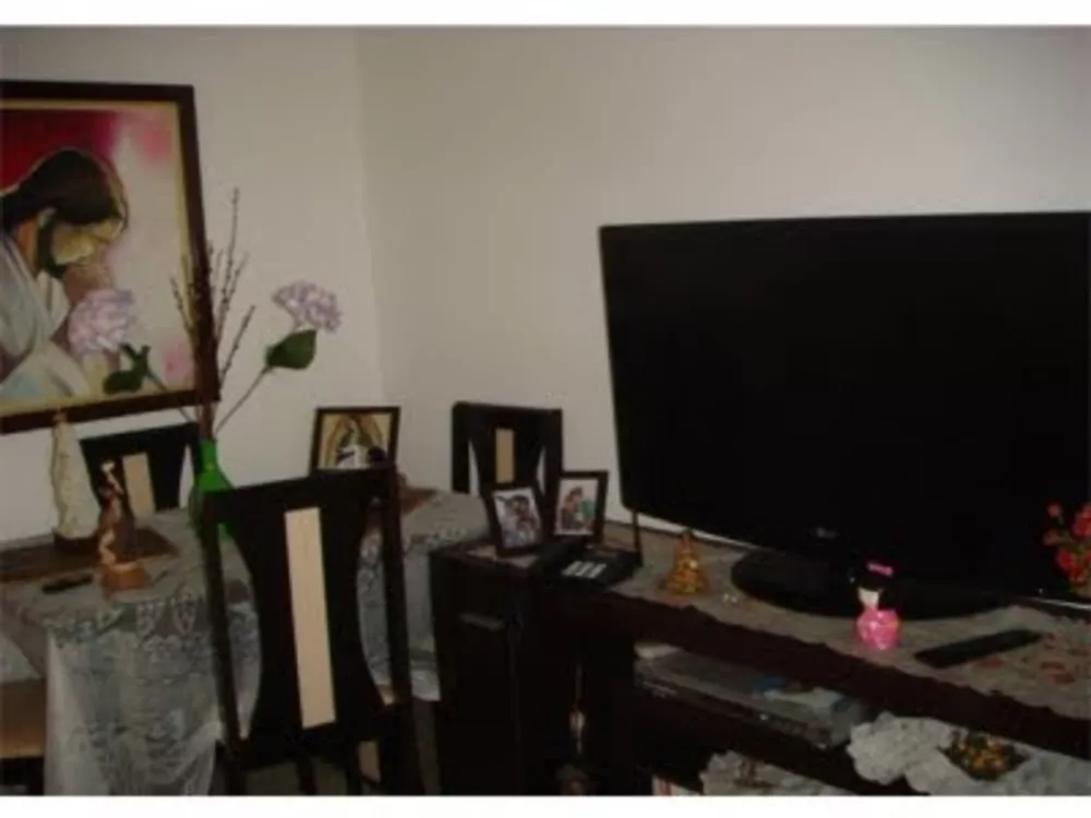 Apartamento, 2 quartos, 44 m² - Foto 4