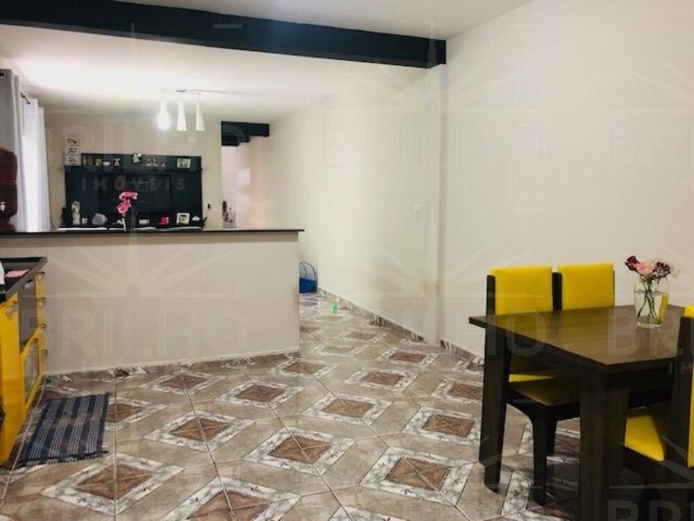 Sobrado, 3 quartos, 238 m² - Foto 3