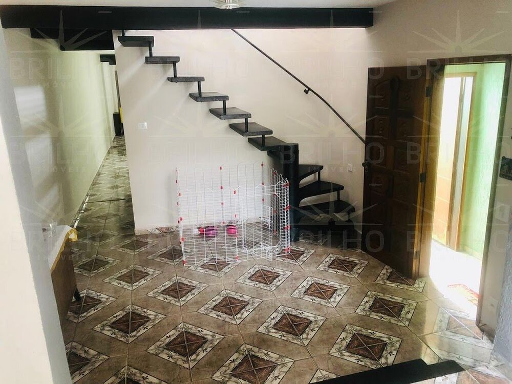 Sobrado, 3 quartos, 238 m² - Foto 4