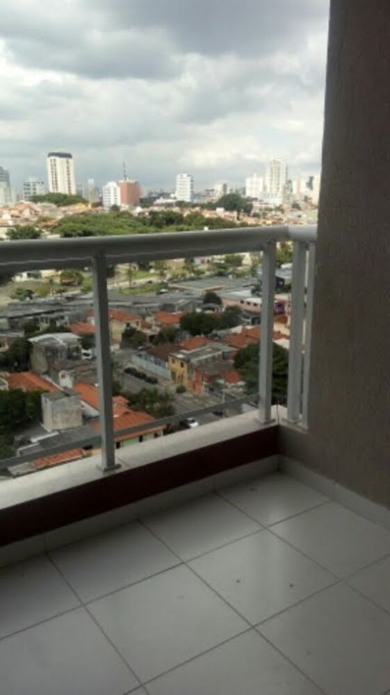 Apartamento para alugar com 2 quartos, 52m² - Foto 5