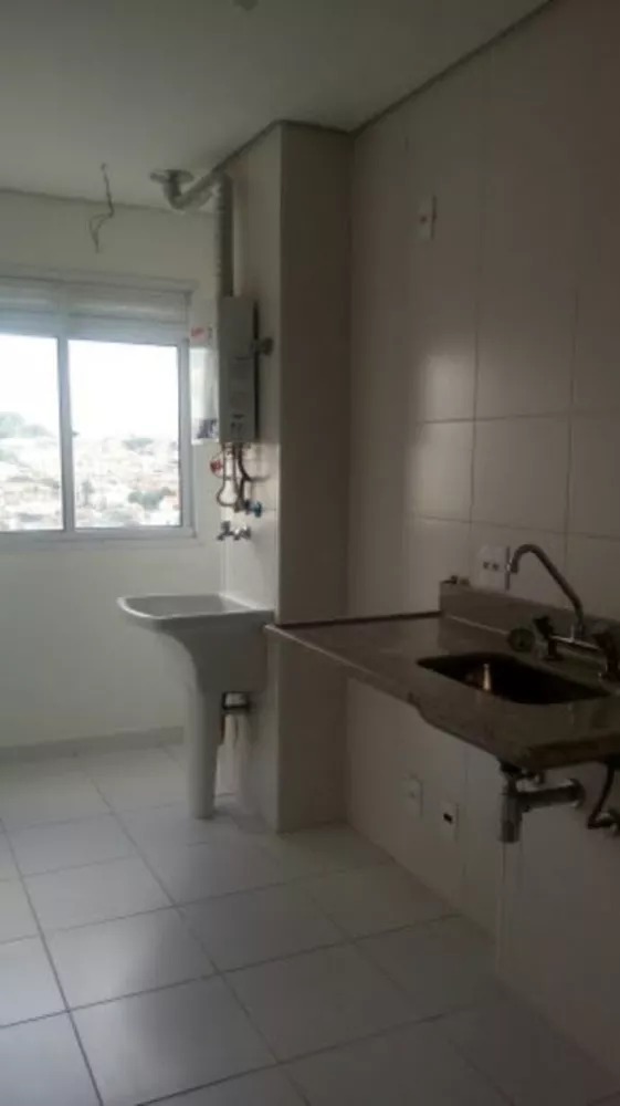 Apartamento para alugar com 2 quartos, 52m² - Foto 3