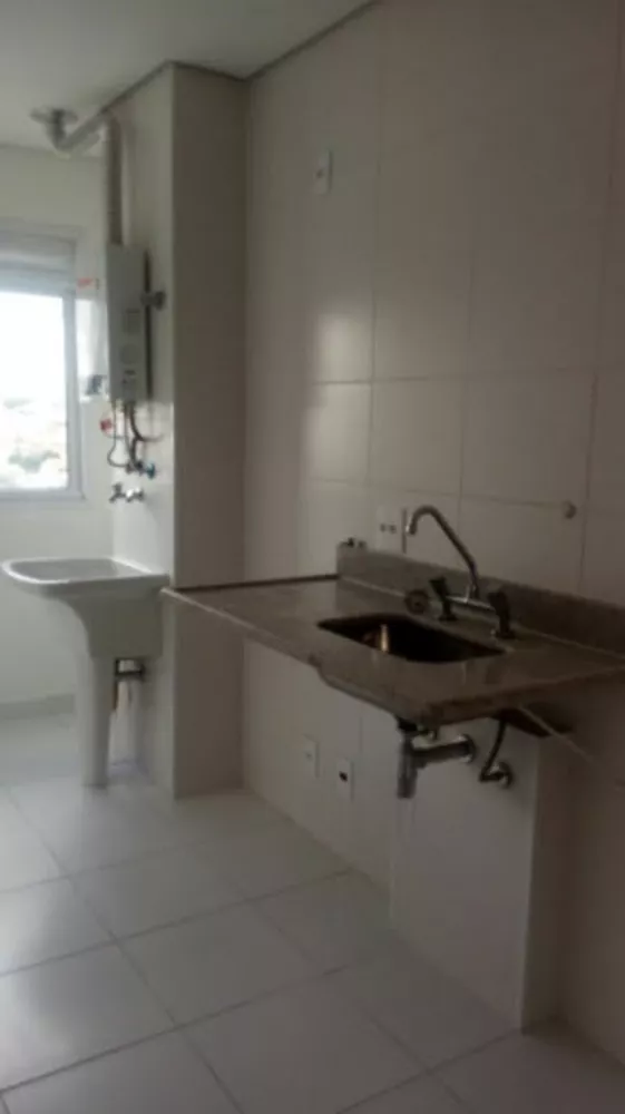 Apartamento, 2 quartos, 52 m² - Foto 5