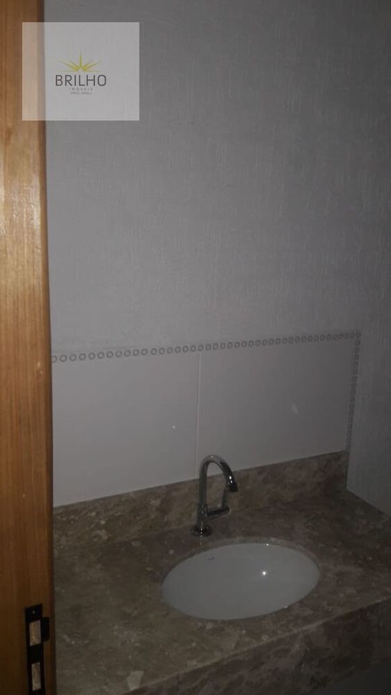 Sobrado, 3 quartos, 115 m² - Foto 1