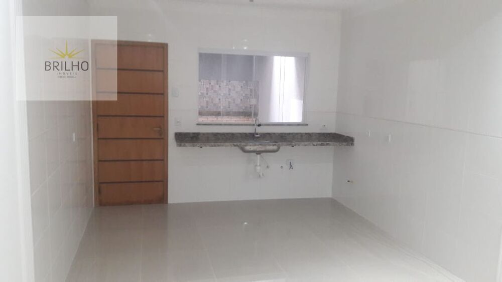 Sobrado, 3 quartos, 115 m² - Foto 2