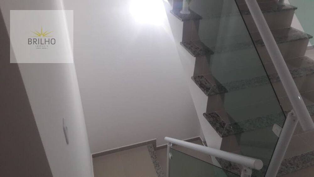 Sobrado, 3 quartos, 115 m² - Foto 3