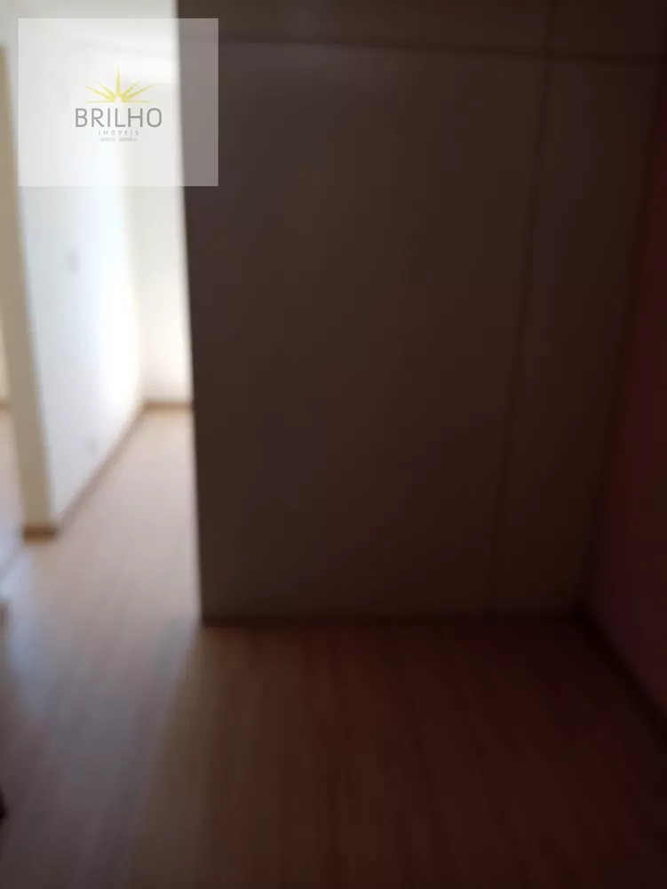 Apartamento à venda com 2 quartos, 38m² - Foto 5