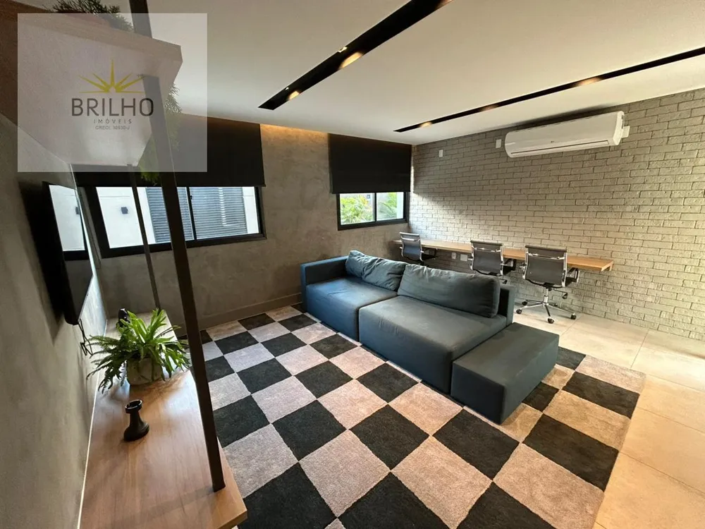 Apartamento, 1 quarto, 35 m² - Foto 7