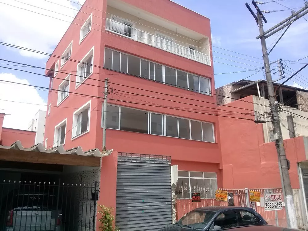 Loja-Salão - Foto 1