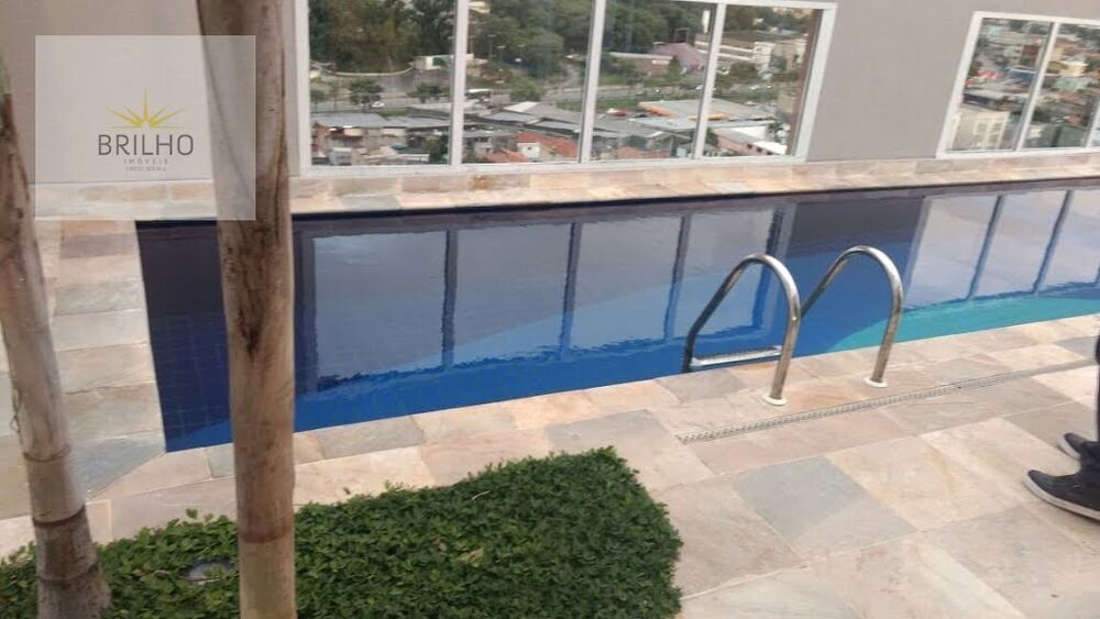 Apartamento, 2 quartos, 52 m² - Foto 5