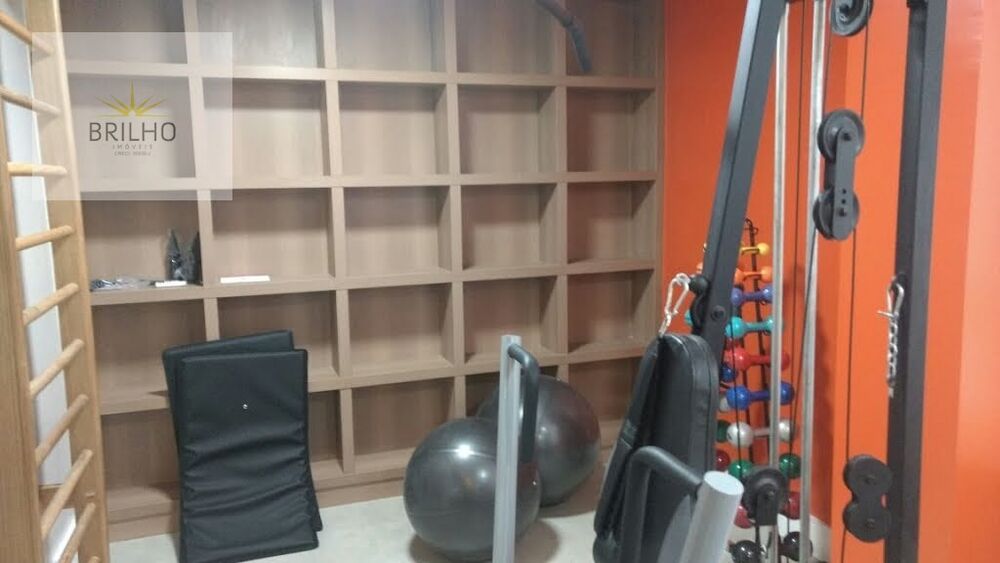 Apartamento, 2 quartos, 52 m² - Foto 3