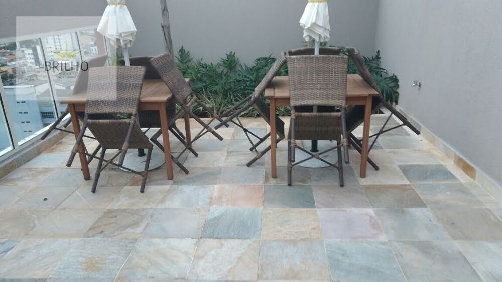 Apartamento, 2 quartos, 52 m² - Foto 10