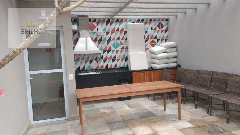 Apartamento, 2 quartos, 52 m² - Foto 2