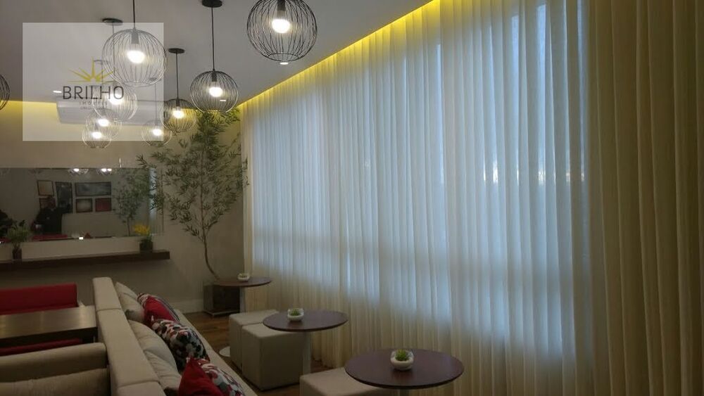 Apartamento, 2 quartos, 52 m² - Foto 12