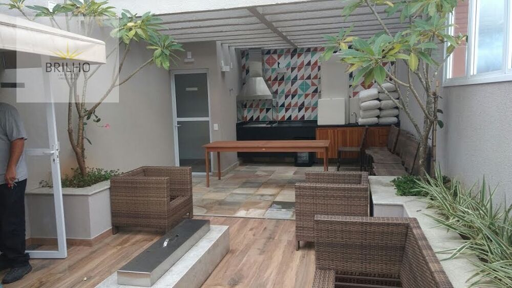 Apartamento, 2 quartos, 52 m² - Foto 4
