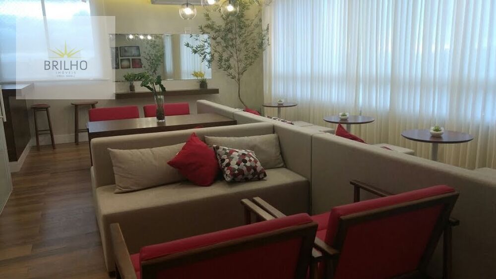 Apartamento, 2 quartos, 52 m² - Foto 15