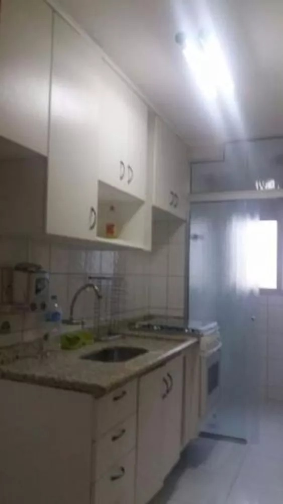 Apartamento para alugar com 3 quartos, 65m² - Foto 3