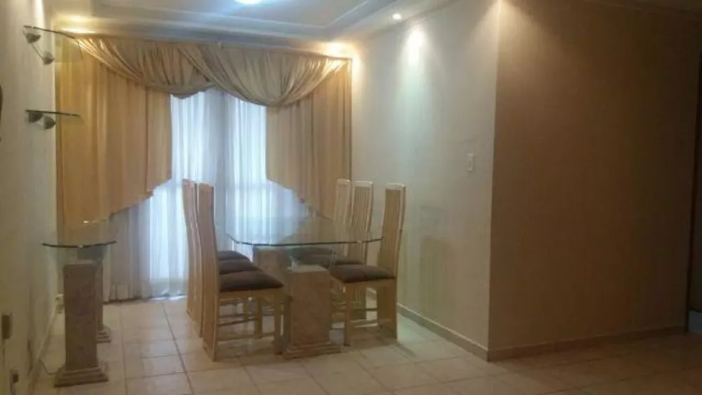 Apartamento para alugar com 3 quartos, 65m² - Foto 2