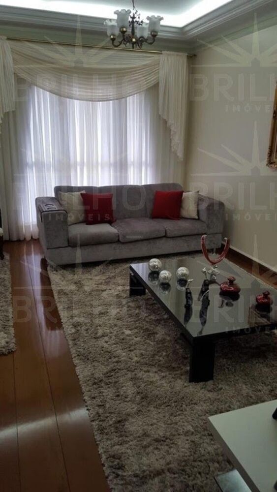Apartamento, 3 quartos, 127 m² - Foto 2