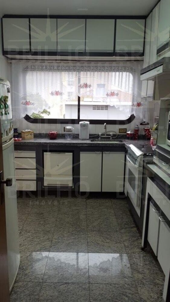 Apartamento, 3 quartos, 127 m² - Foto 4