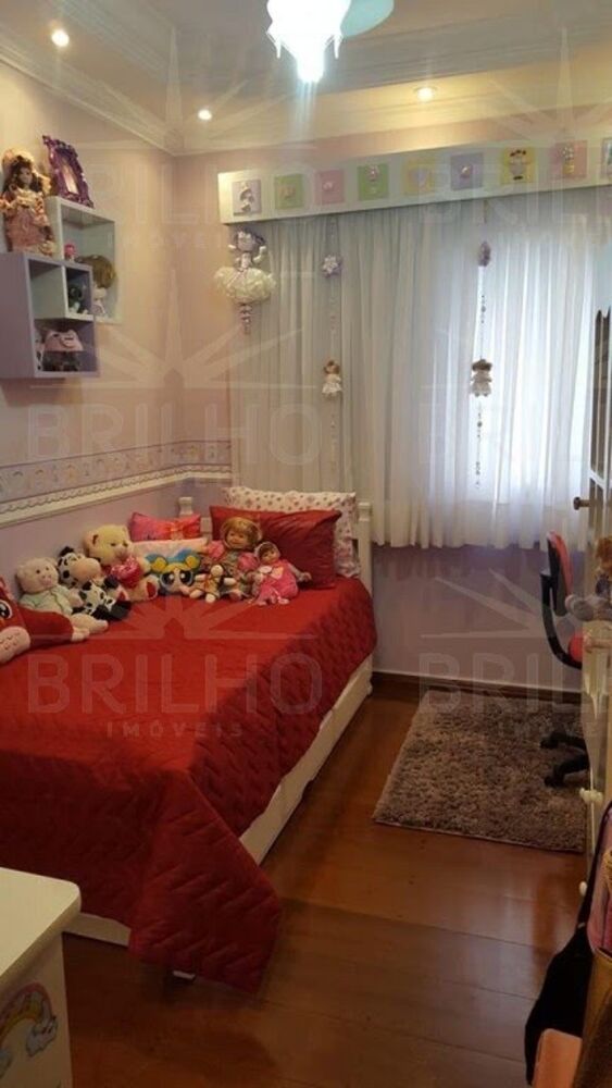 Apartamento, 3 quartos, 127 m² - Foto 3