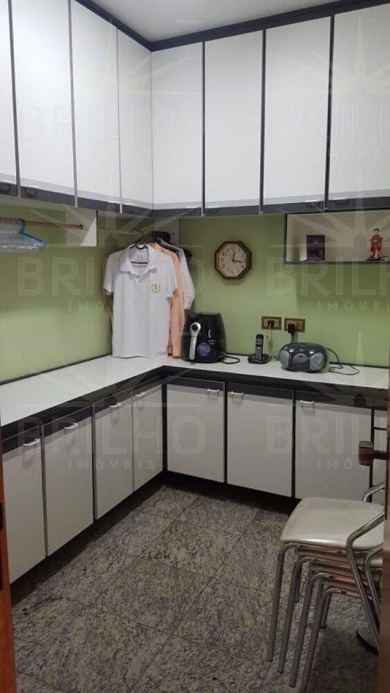 Apartamento, 3 quartos, 127 m² - Foto 1
