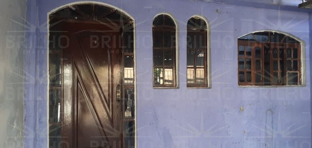 Sobrado, 3 quartos, 100 m² - Foto 1