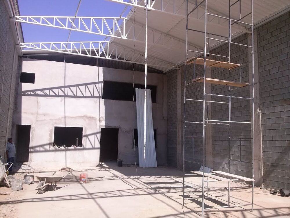 Loja-Salão - Foto 1