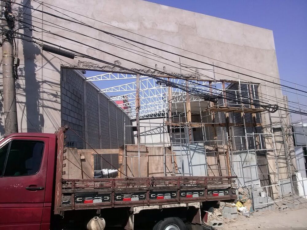 Loja-Salão - Foto 4