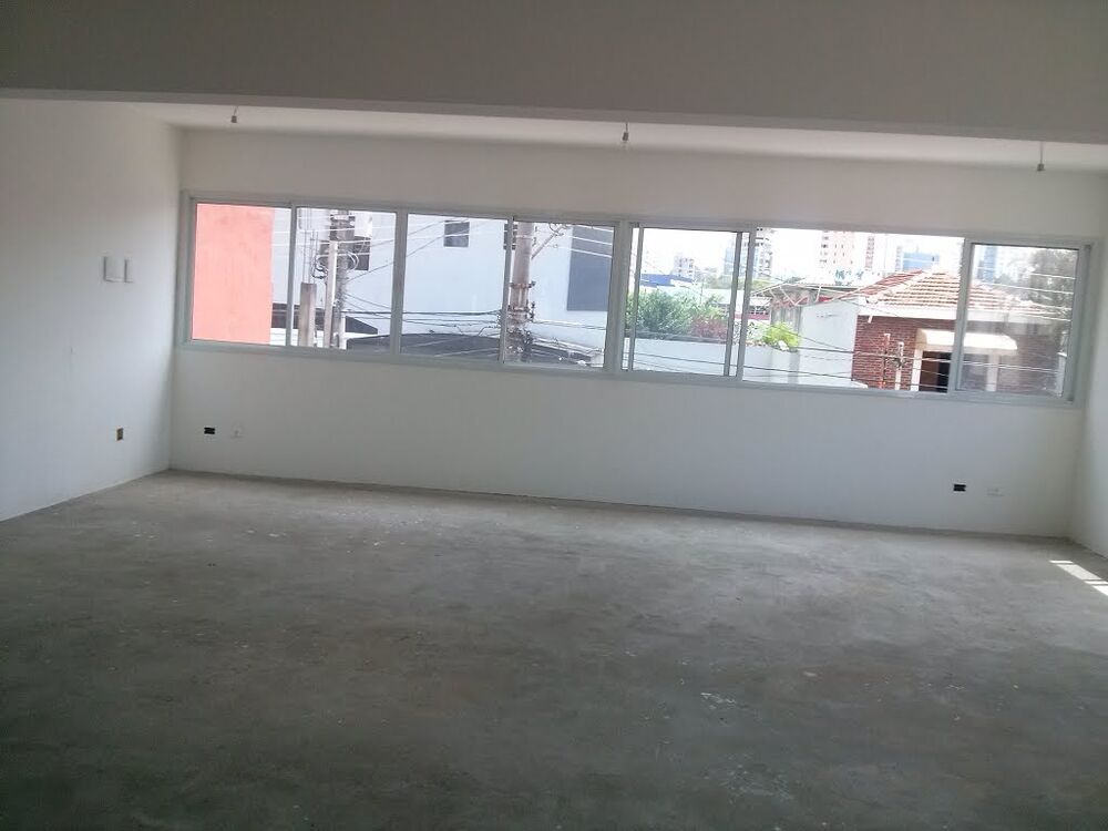 Loja-Salão para alugar, 110m² - Foto 1