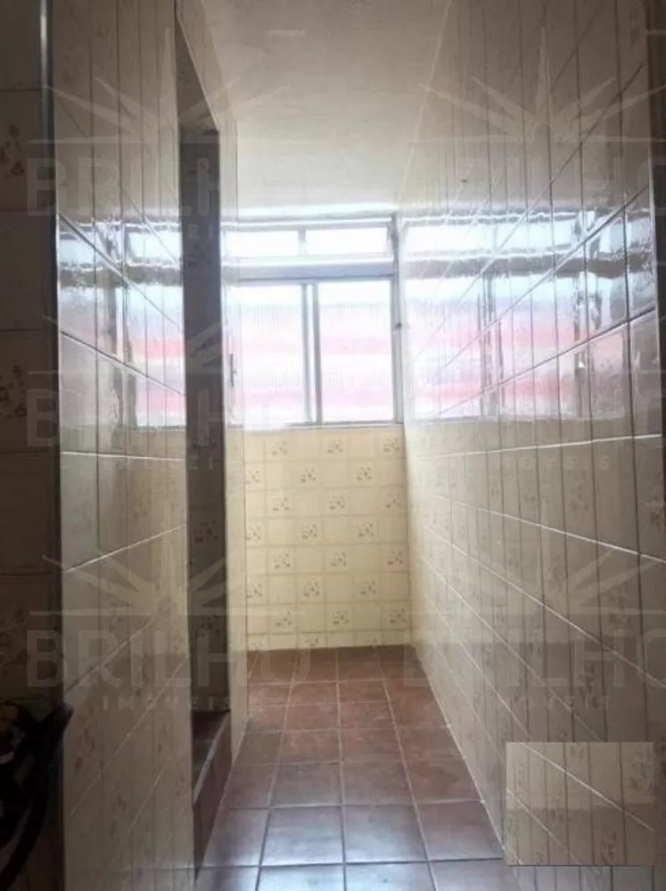Apartamento, 2 quartos, 50 m² - Foto 7