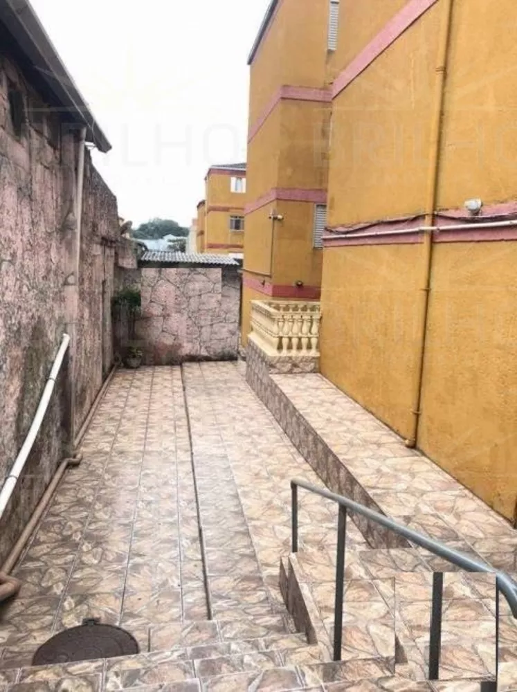 Apartamento, 2 quartos, 50 m² - Foto 9