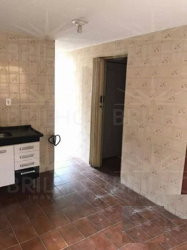Apartamento, 2 quartos, 50 m² - Foto 8