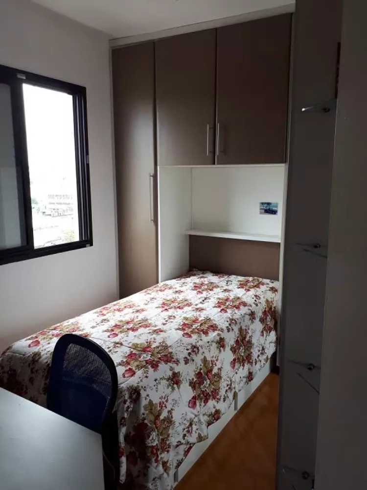 Apartamento, 2 quartos - Foto 13