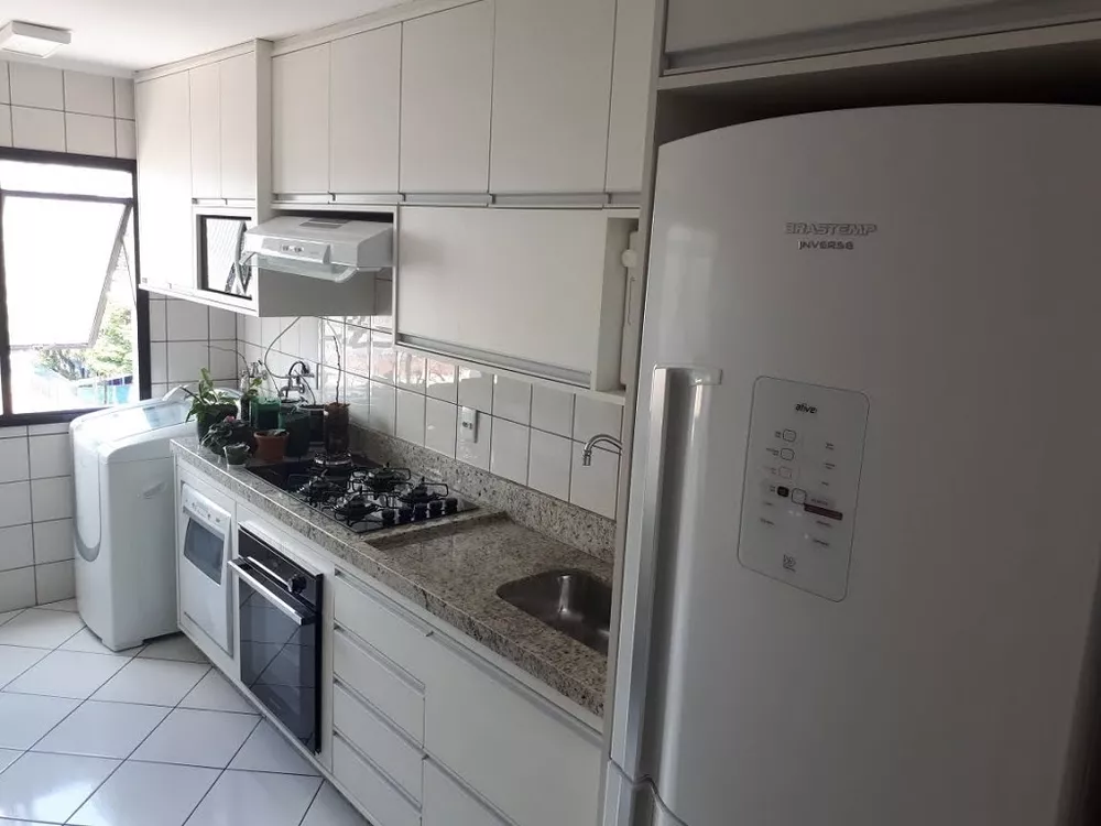 Apartamento à venda com 2 quartos - Foto 3