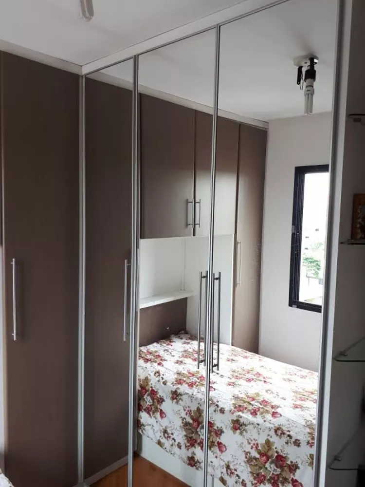 Apartamento à venda com 2 quartos - Foto 12