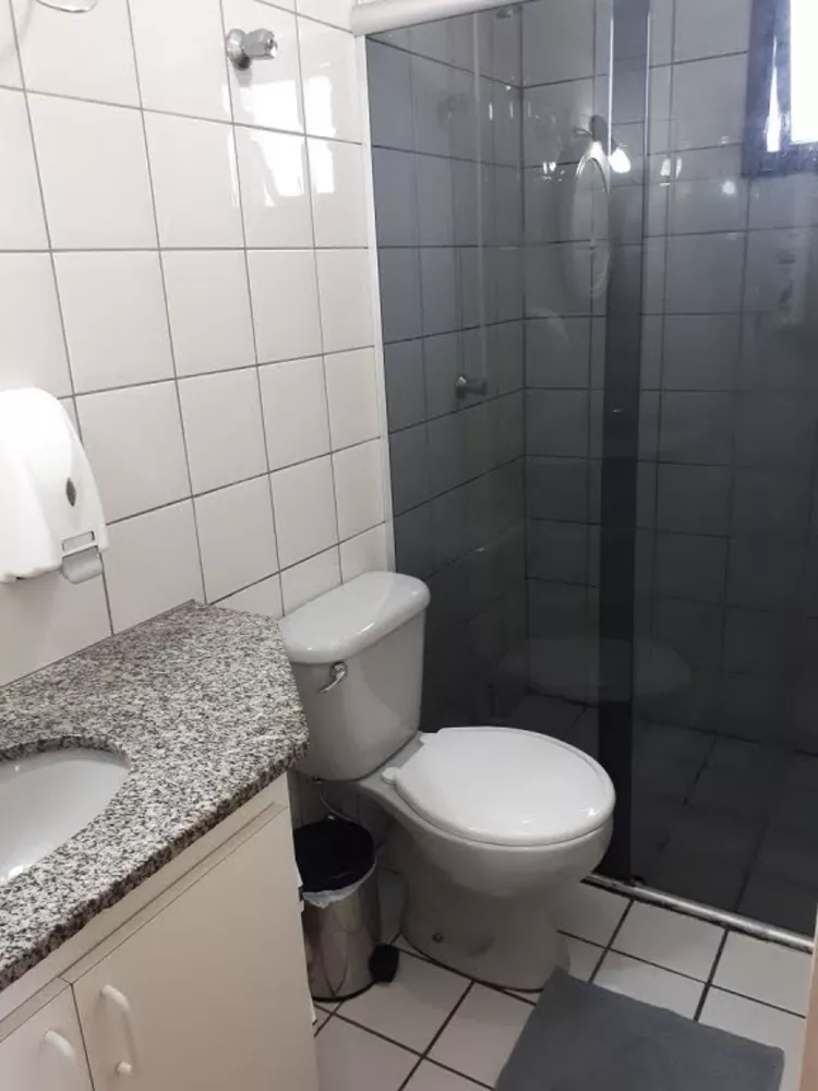 Apartamento, 2 quartos - Foto 15