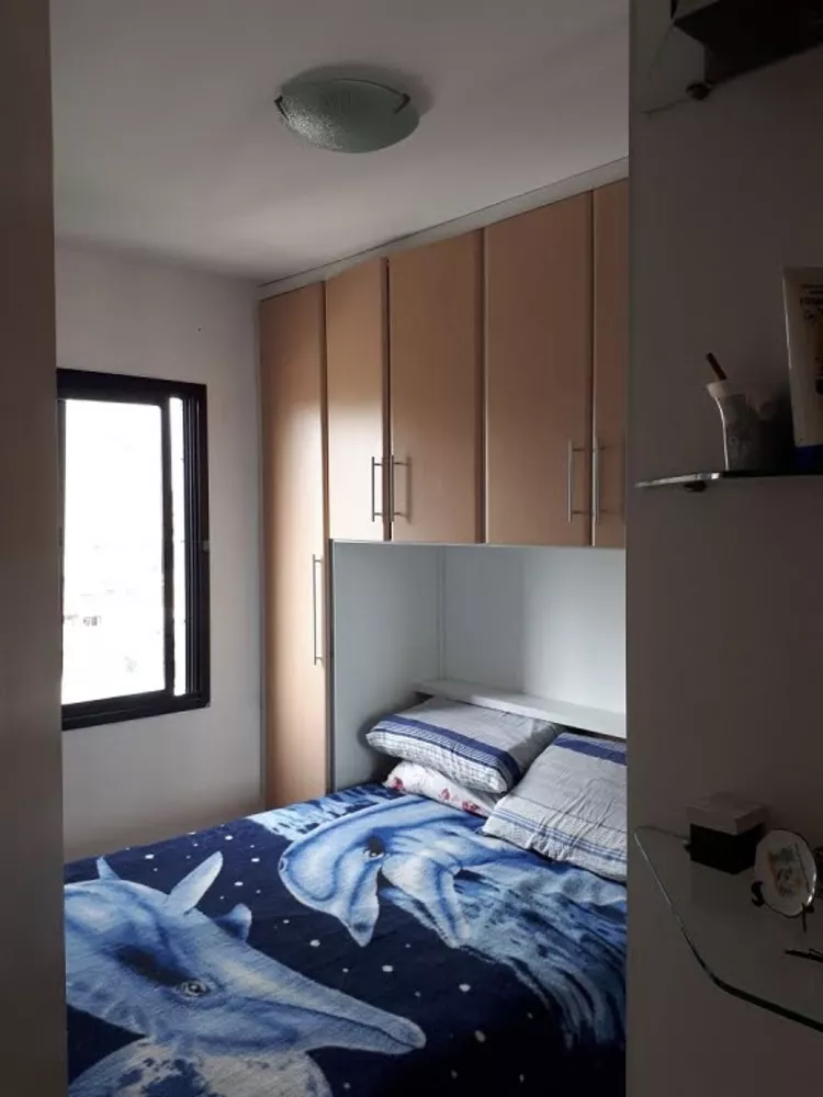 Apartamento à venda com 2 quartos - Foto 5