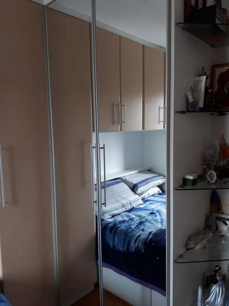 Apartamento à venda com 2 quartos - Foto 10