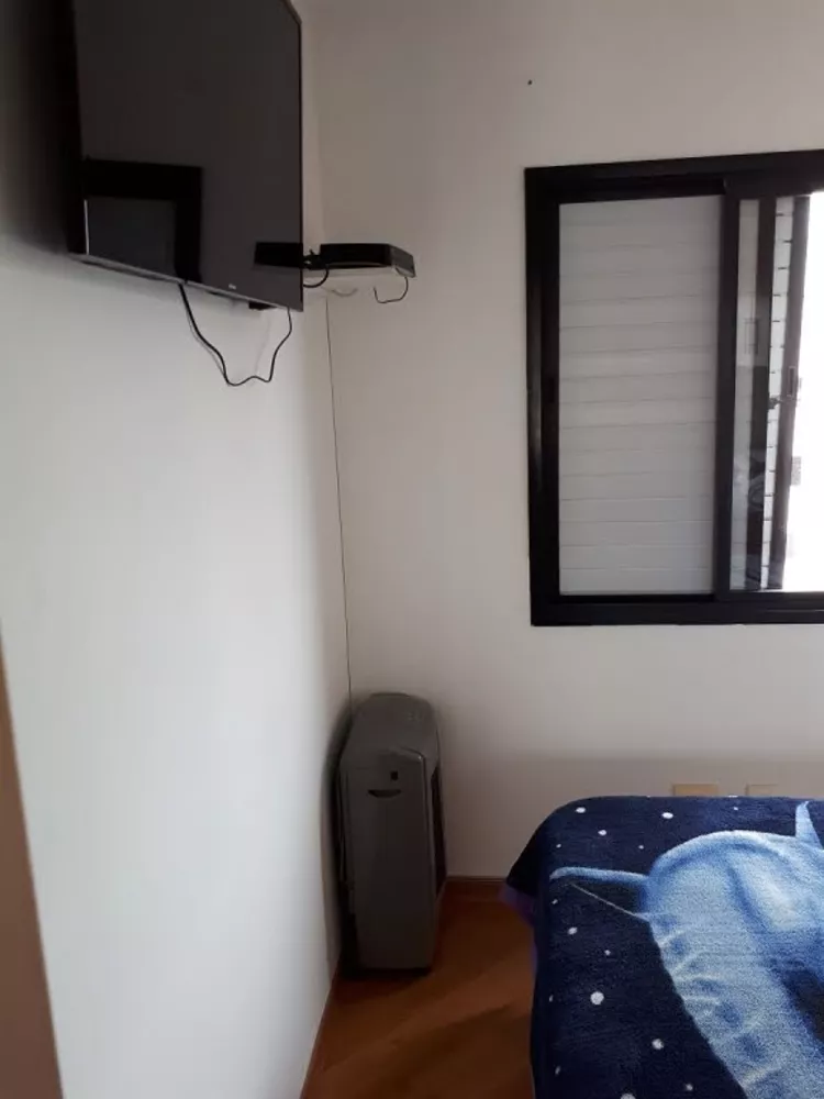 Apartamento à venda com 2 quartos - Foto 7