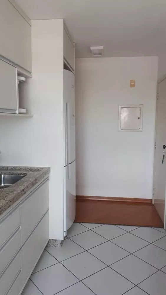 Apartamento à venda com 2 quartos - Foto 4