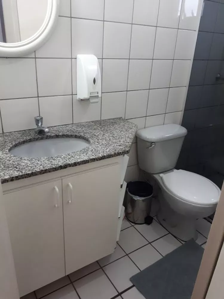 Apartamento, 2 quartos - Foto 16