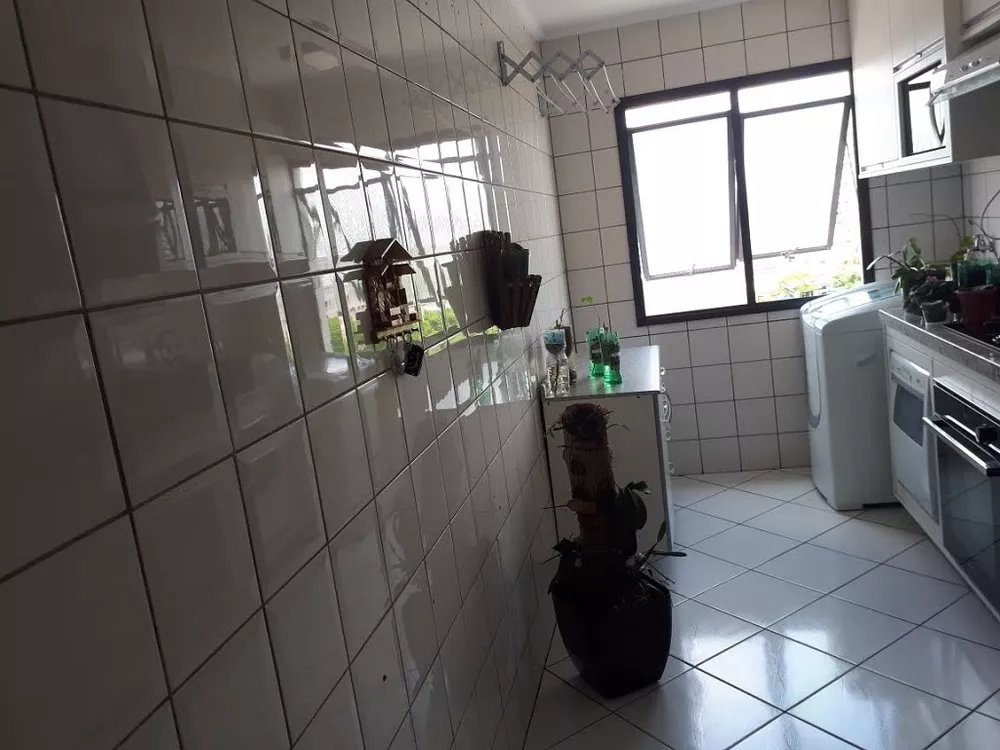 Apartamento à venda com 2 quartos - Foto 2