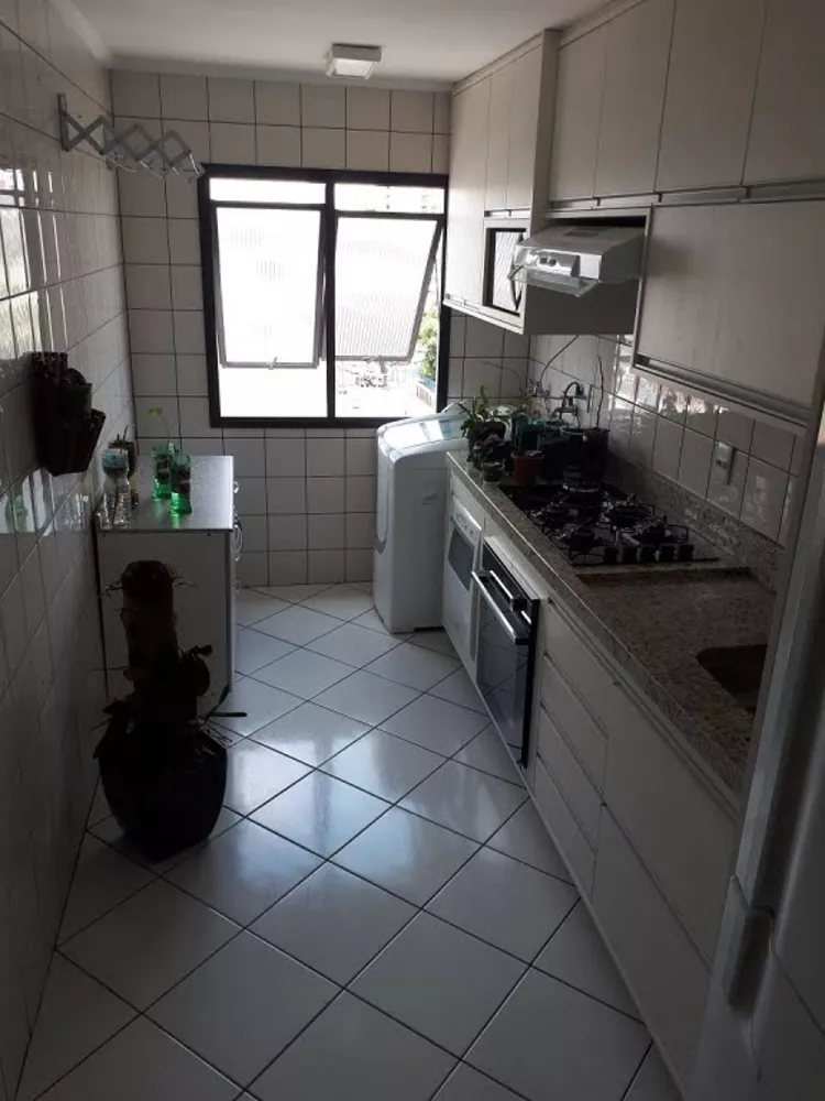 Apartamento à venda com 2 quartos - Foto 1