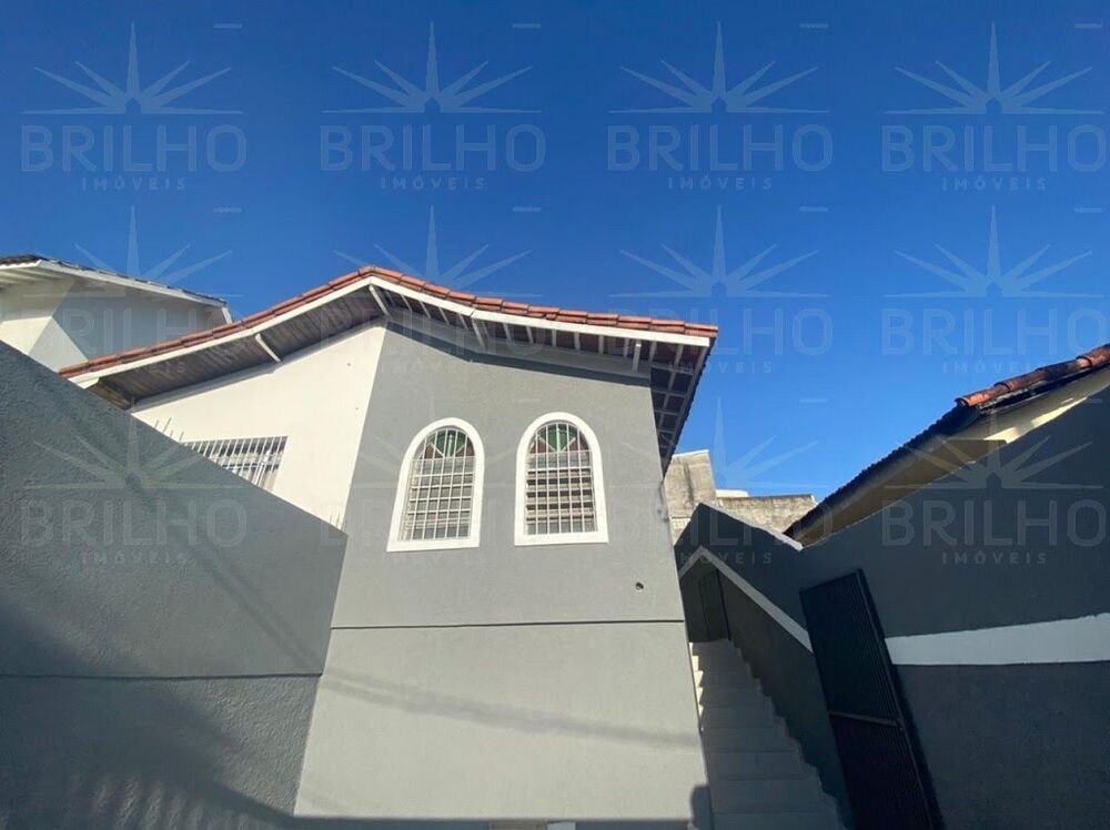 Sobrado, 2 quartos, 125 m² - Foto 1