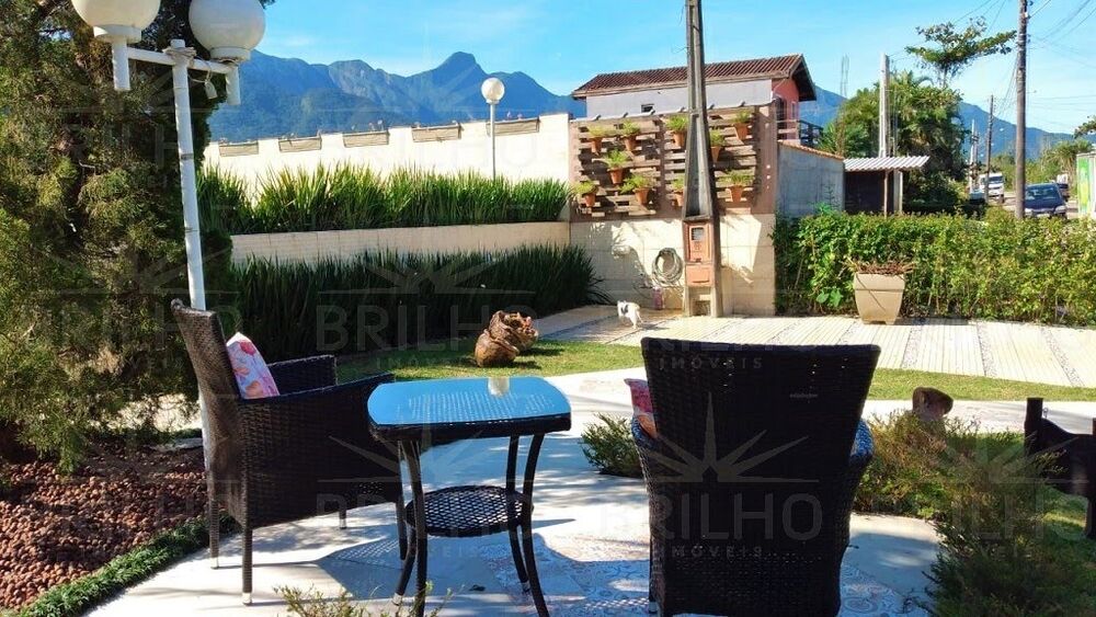 Casa de Condomínio, 5 quartos - Foto 4