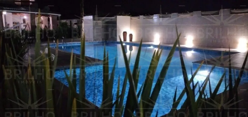 Casa de Condomínio, 5 quartos - Foto 39