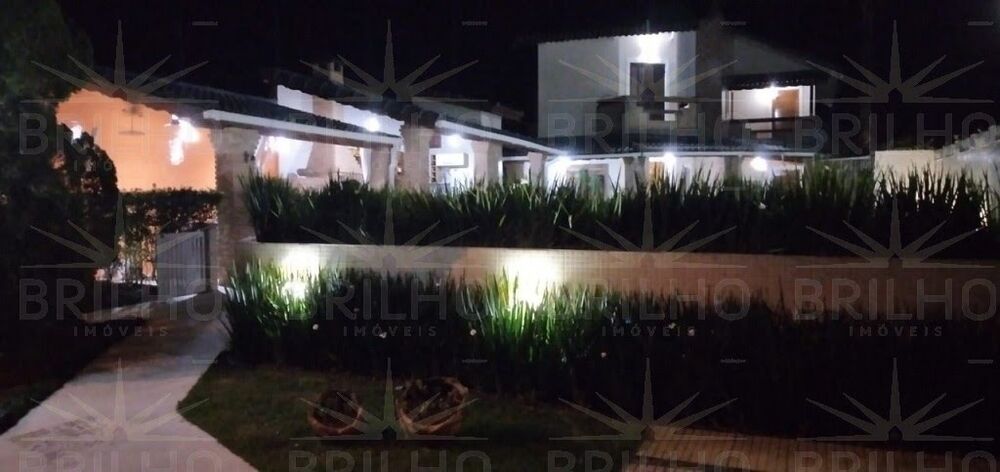 Casa de Condomínio, 5 quartos - Foto 35